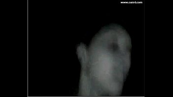 Twilight Gone Wild - Kristen Stewart aka Bella Masturbates On Web Cam With White Vibrator