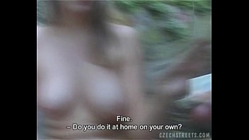 CZECH STREETS - ALICE