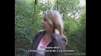 CZECH STREETS - ALICE