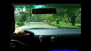 Christina Bella happily swallows a load 00