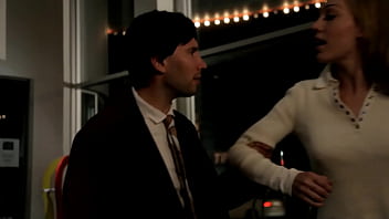 Taxi Driver: A XXX Parody