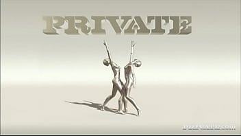 Bambola Gives One Guy a Handjob While His Friend Screws Her Asshole