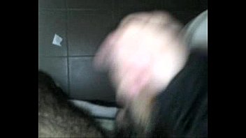 public,bathroom, gay, oso, job