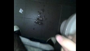 public,bathroom, gay, oso, job