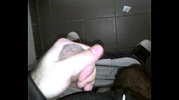 public,bathroom, gay, oso, job