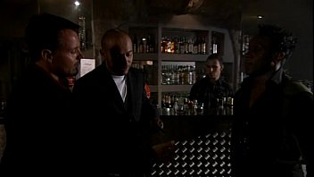 Nessa Devil and Carla Cox