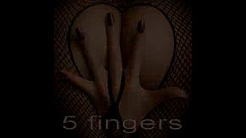 Beautiful girl licked by old woman