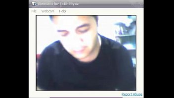 Fatih Niyaz Turkish Handsome Cam Show
