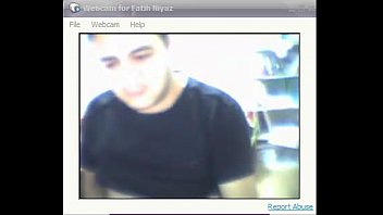 Fatih Niyaz Turkish Handsome Cam Show