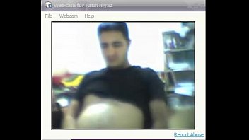 Fatih Niyaz Turkish Handsome Cam Show
