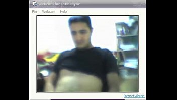 Fatih Niyaz Turkish Handsome Cam Show
