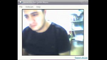 Fatih Niyaz Turkish Handsome Cam Show