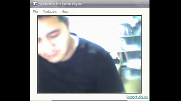 Fatih Niyaz Turkish Handsome Cam Show