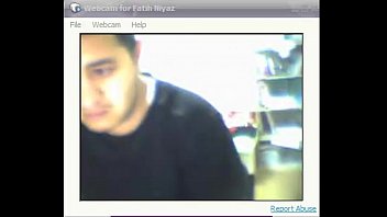 Fatih Niyaz Turkish Handsome Cam Show