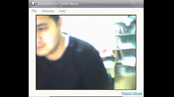 Fatih Niyaz Turkish Handsome Cam Show