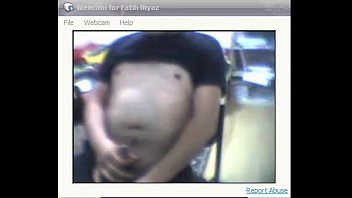 Fatih Niyaz Turkish Handsome Cam Show