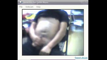 Fatih Niyaz Turkish Handsome Cam Show