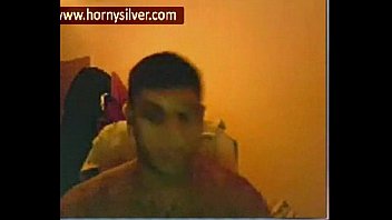 Turkish Twink Has A Good Time Alone