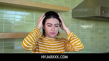 HyjabXXX  -  Angeline Red ends up fucking with Donnie Rock