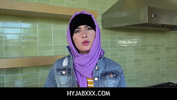 HyjabXXX  -  Angeline Red ends up fucking with Donnie Rock