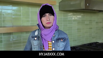 HyjabXXX  -  Angeline Red ends up fucking with Donnie Rock