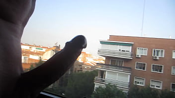 Show my dick in Madrid, Spain - exhibitionist