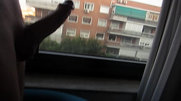 Show my dick in Madrid, Spain - exhibitionist
