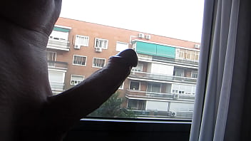 Show my dick in Madrid, Spain - exhibitionist
