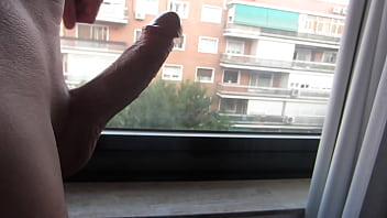 Show my dick in Madrid, Spain - exhibitionist
