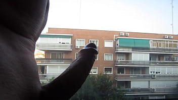 Show my dick in Madrid, Spain - exhibitionist