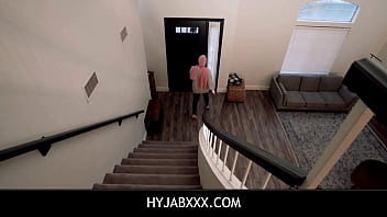 HyjabXXX  -  Breaking down the cultural barriers one stroke at a time