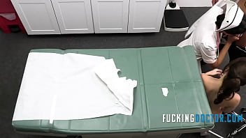 Nurse And And Use Olympic Gymnast