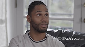 Failed Marriage Makes Him Go Gay