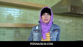 PervMuslim  -  Follow Your Wet Fantasies Angeline Red
