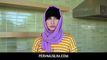 PervMuslim  -  Follow Your Wet Fantasies Angeline Red