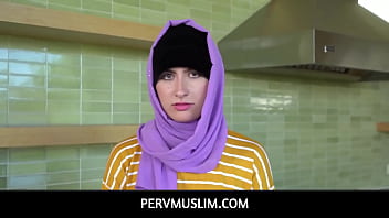PervMuslim  -  Follow Your Wet Fantasies Angeline Red