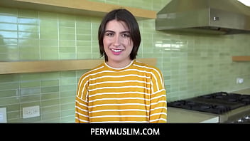 PervMuslim  -  Follow Your Wet Fantasies Angeline Red