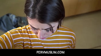 PervMuslim  -  Follow Your Wet Fantasies Angeline Red