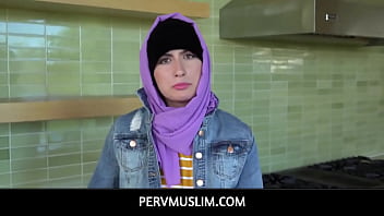 PervMuslim  -  Follow Your Wet Fantasies Angeline Red