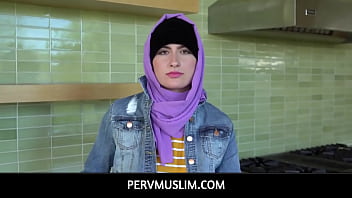 PervMuslim  -  Follow Your Wet Fantasies Angeline Red