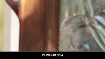 PervArab  -  Nadia Ali Shows What Her Culture Has to Offer