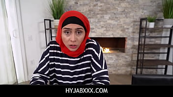 HyjabXXX  -  In Hijab Taught All About Sex