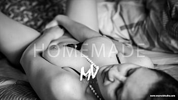 MarVal - My step sister came to my room in the morning, she did not know that I would masturbate a dick on her. Loreen Red &amp_ Vali Savage