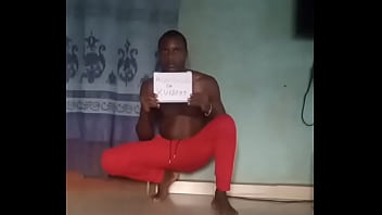I'_m from Nigeria I'_m interested to act porn