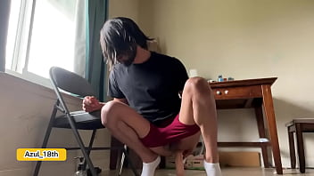 18 year old boy fucking for the first time