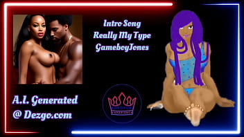 Irresistible Big Booty Pleasure Cam Show Preview (KuroYukiExperience)