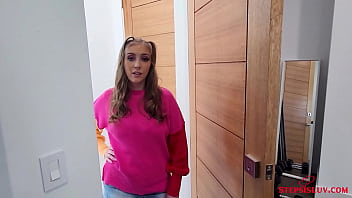 Violet Cox and Allen Swift having raw hardcore sex