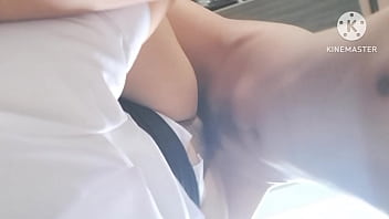 อมควอย่างเสียวแบบนี้ต้องโดนแตกใน