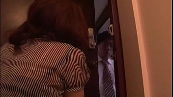 Company with a Lewd Female President - Part.2 : See More&rarr_https://bit.ly/Raptor-Xvideos