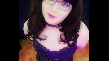 Please Cover My New Glasses In Cum JOI